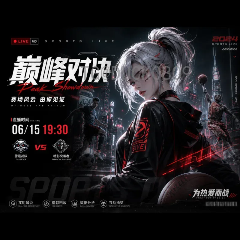 2026世界杯在线直播快速观看全攻略：平台选择与加速技巧