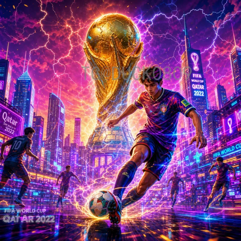 2026美加墨世界杯热点查询：赛程、场馆、球队与观赛全攻略