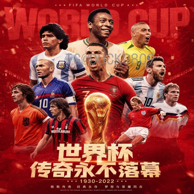 完整2026年国际足联世界杯淘汰赛规则解读：32强对决与赛制变革