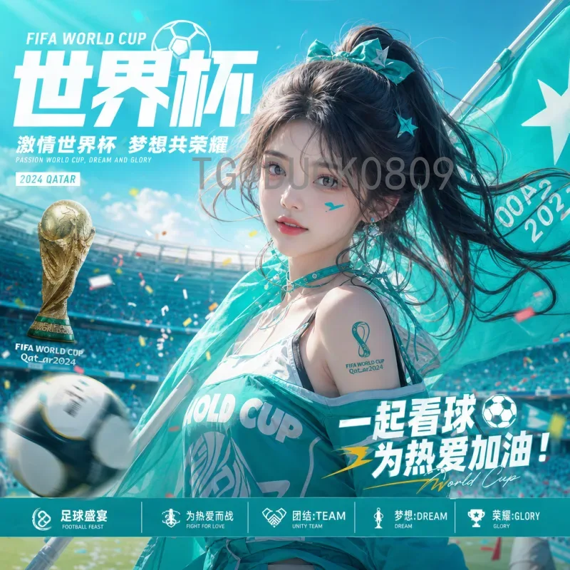 实时2026年世界杯扩军48队全面解析：名额分配、赛制变化与影响