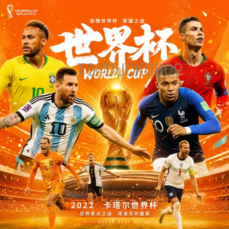 2026世界杯拉链：官方用球背后的创新设计与技术揭秘